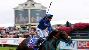 Real World back in full training after missing Eclipse date