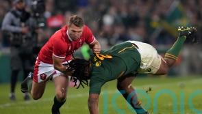 Dan Biggar says World Cup is shaping up to be an exciting affair