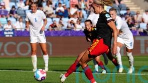 Justine Vanhaevermaet equalises from spot as Belgium draw with Iceland