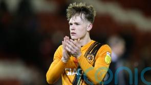 Brentford agree club-record &pound;16m deal for Hull midfielder Keane Lewis-Potter