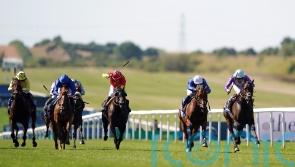 Artorius to stay in Europe and target Prix Maurice De Gheest