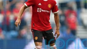 Andreas Pereira completes move to Fulham
