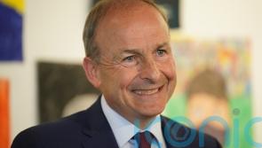 Micheal Martin &lsquo;confident&rsquo; Government will win &lsquo;cynical&rsquo; confidence vote