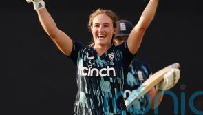 Emma Lamb hits maiden ODI century as England beat South Africa by five wickets