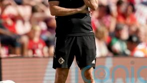 Northern Ireland taking huge strides forward, insists boss Kenny Shiels