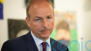 Irish government sure of winning confidence vote