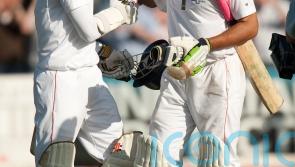On this day in 2009: Anderson and Panesar steer England to unlikely Ashes draw