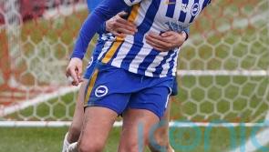 Kayleigh Green signs new one-year contract with Brighton