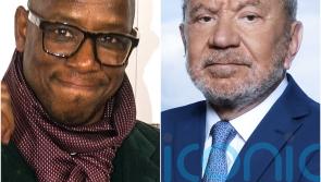 Ian Wright hits back at Lord Sugar over Euro 2022 TV coverage comment