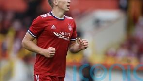Lewis Ferguson completes move from Aberdeen to Bologna