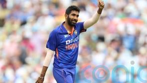 Jasprit Bumrah stars as England blown away for 110 in first ODI against India