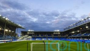 Everton to play Dynamo Kyiv in pre-season friendly at Goodison Park