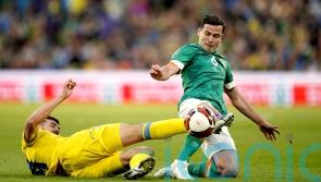 Burnley sign Anderlecht&rsquo;s Republic of Ireland midfielder Josh Cullen