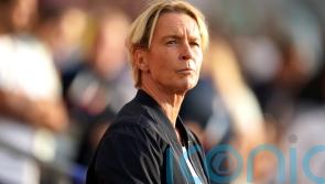 No easing up for Germany despite clinching Euro 2022 group