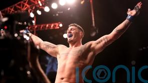 I believe I will be UFC champion in the next 10 years &ndash; Tom Aspinall