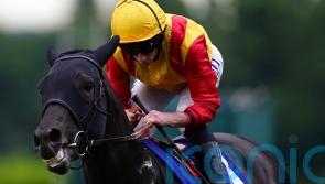 Dunlop sets sights on Ebor challenge for John Leeper