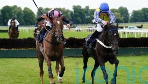 Champion jockey Hughes content with tougher whip restrictions