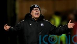 Partick Thistle beat Kilmarnock on penalties in Premier Sports Cup