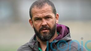 Andy Farrell hoping Ireland &lsquo;saved best till last&rsquo; as they chase NZ series win