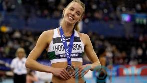 Five of Britain&rsquo;s medal hopes at World Championships in Oregon