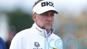 &lsquo;All I heard was clapping&rsquo; &ndash; Ian Poulter plays down being booed at the Open