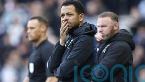 Interim boss Liam Rosenior given chance to make Derby job his by new owners