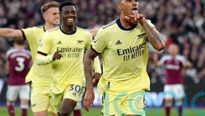 Football rumours: Juventus shift sights to Arsenal&rsquo;s Gabriel