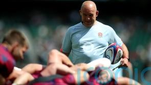 England promise Australia another stormy collision