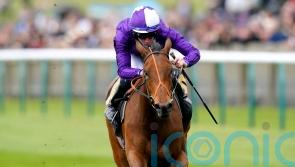 Hannon sends five-strong squad in search of more Super Sprint success