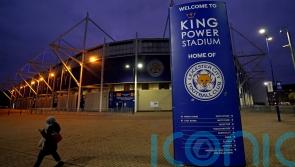 Fans urged not to travel to Community Shield by rail due to train strikes