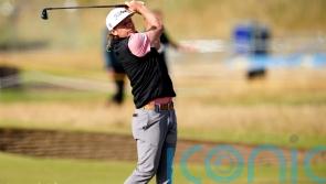 Cameron Smith planning Peaky Blinders binge after record-breaking day at Open