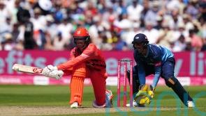 Lancashire chase down imposing total to beat Yorkshire and reach Blast final