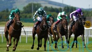 Ladies Church denies Mooneista in scintillating Sapphire clash