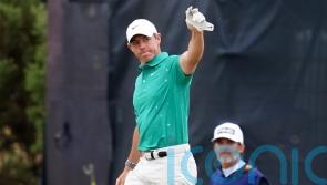 Rory McIlroy roars into share of Open lead at St Andrews