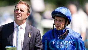 Eternal Pearl headlines Newmarket five-timer for Buick