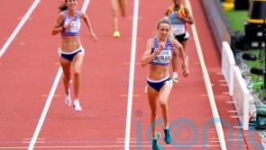 Eilish McColgan reveals injury struggle after World 10,000m final disappointment