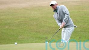 The Open day four: Rory McIlroy out to end wait for fifth major title