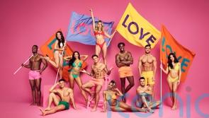 Love Island villa faces fallout from movie night