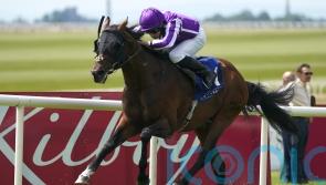 Moore keeps it simple as Order Of Australia repeats Minstrel win