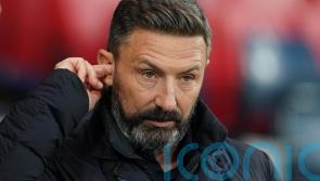 Derek McInnes frustrated as Kilmarnock injuries continue to mount in cup win
