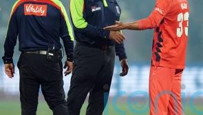 MCC supports umpires&rsquo; decision over dramatic end to Vitality Blast final