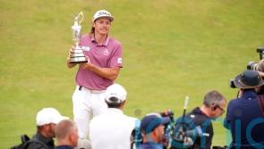 The Open day four: Cameron Smith wins first major as Rory McIlroy falls short