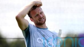 England captain Jos Buttler ready to learn on the job after India series defeat