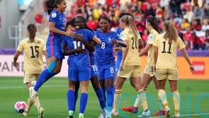 Iceland, Italy and Belgium fight to join Euros 2022 quarter-finals