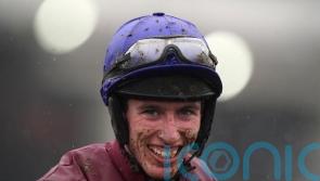 Jack Kennedy escapes serious injury in Tipperary fall