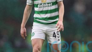 Celtic&rsquo;s James Forrest excited to be playing in the Champions League again