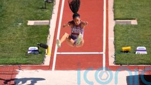 Katarina Johnson-Thompson&rsquo;s heptathlon world title defence over