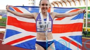 Laura Muir&rsquo;s brave effort clinches 1500m bronze medal at World Championships