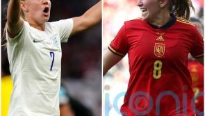 Beth Mead v Mariona Caldentey &ndash; The forwards who could settle England-Spain tie