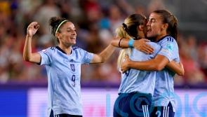 England meet their statistical match &ndash; Euro 2022 quarter-finals preview